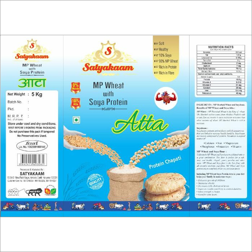 Wheat Flour
