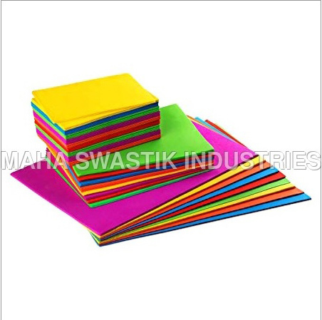 Eva Rubber Sheets