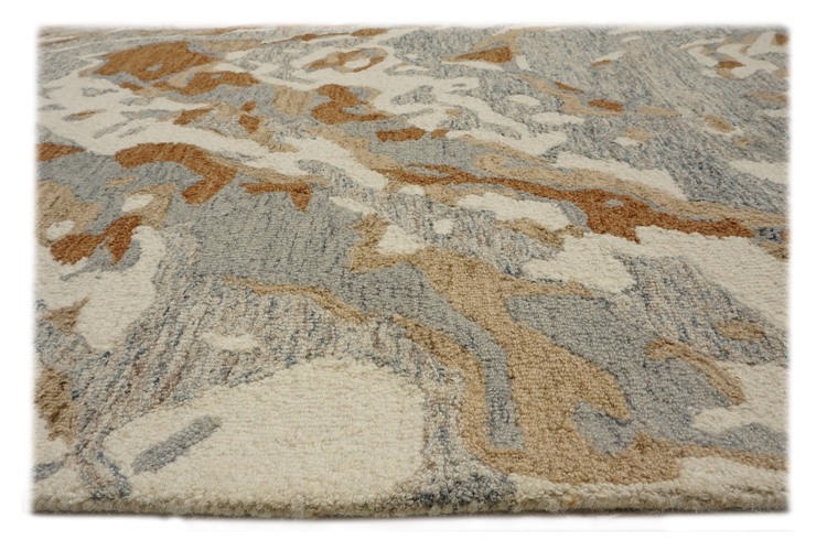 Hand Tufted Woolen Carpets