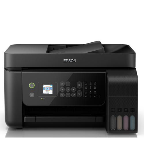 Epson L5190 EcoTank Ink Tank Printer