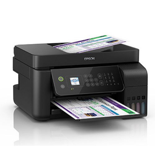 Epson L5190 EcoTank Ink Tank Printer