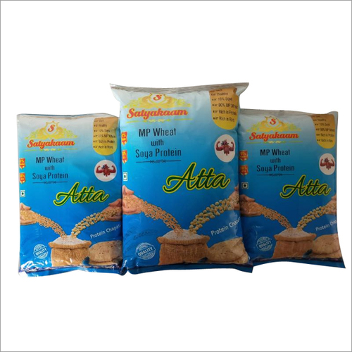 MP Wheat Flour