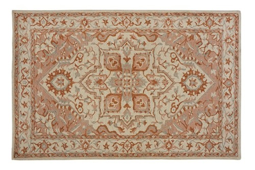 Hand Tufted Woolen Carpets