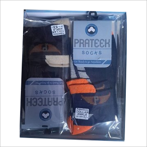 Ankle Socks - Cotton Blend, All Season Size in Various Colors | Washable and Comfortable