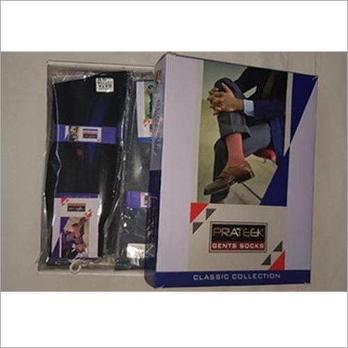 Men Formal Cotton Socks - Cotton, All Season, One Size Fits All | Washable, Suitable for Everyday Wear, Comfortable Fit for Men
