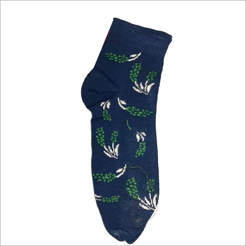 Ladies Thums Socks - Cotton Blend, All Season Wear in Diverse Colors | Washable and Comfortable for Everyday Use