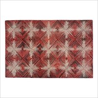 Hand Tufted Woolen Carpets