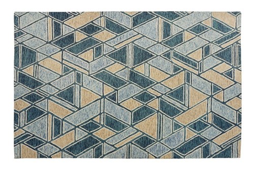 Hand Tufted Woolen Carpets