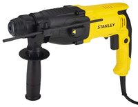 Stanley SHR263K 26MM 800W 3 Mode SDS Plus Hammer