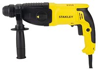 Stanley SHR263K 26MM 800W 3 Mode SDS Plus Hammer