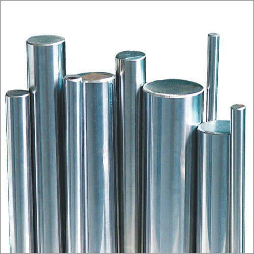 Hydraulic Piston Rod