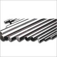 Induction Hardened Chrome Rod