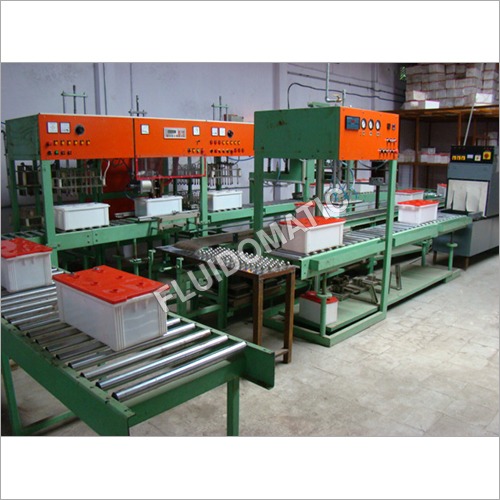 Battery Production