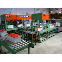 Battery Production Line