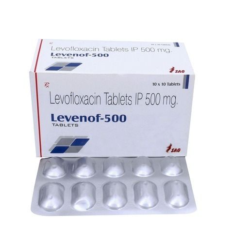 Levofloxacin Tablets