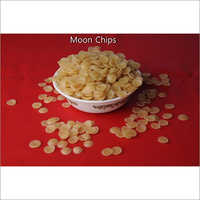 It's Good Quality Healthy Product Moon Chips Fryums