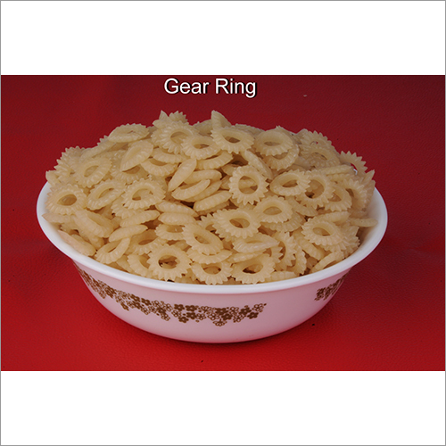 It'S Good Quality Healthy Product Gear Ring Fryums