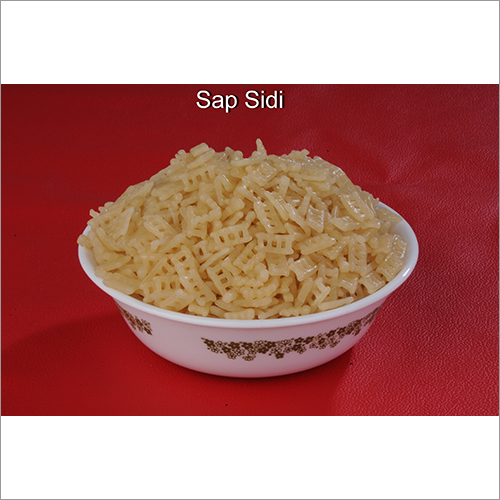 It'S Good Quality Healthy Product Sap Sidi Fryums
