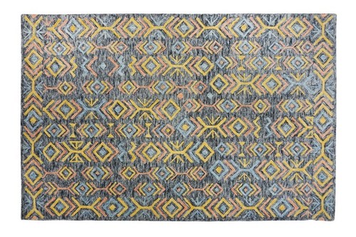 Hand Tufted Woolen Carpets