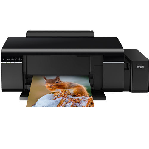 InkTank Photo Printer - Epson L805 EcoTank