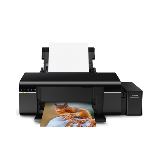 InkTank Photo Printer - Epson L805 EcoTank