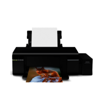 InkTank Photo Printer - Epson L805 EcoTank