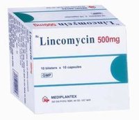 Lincomycin Capsule