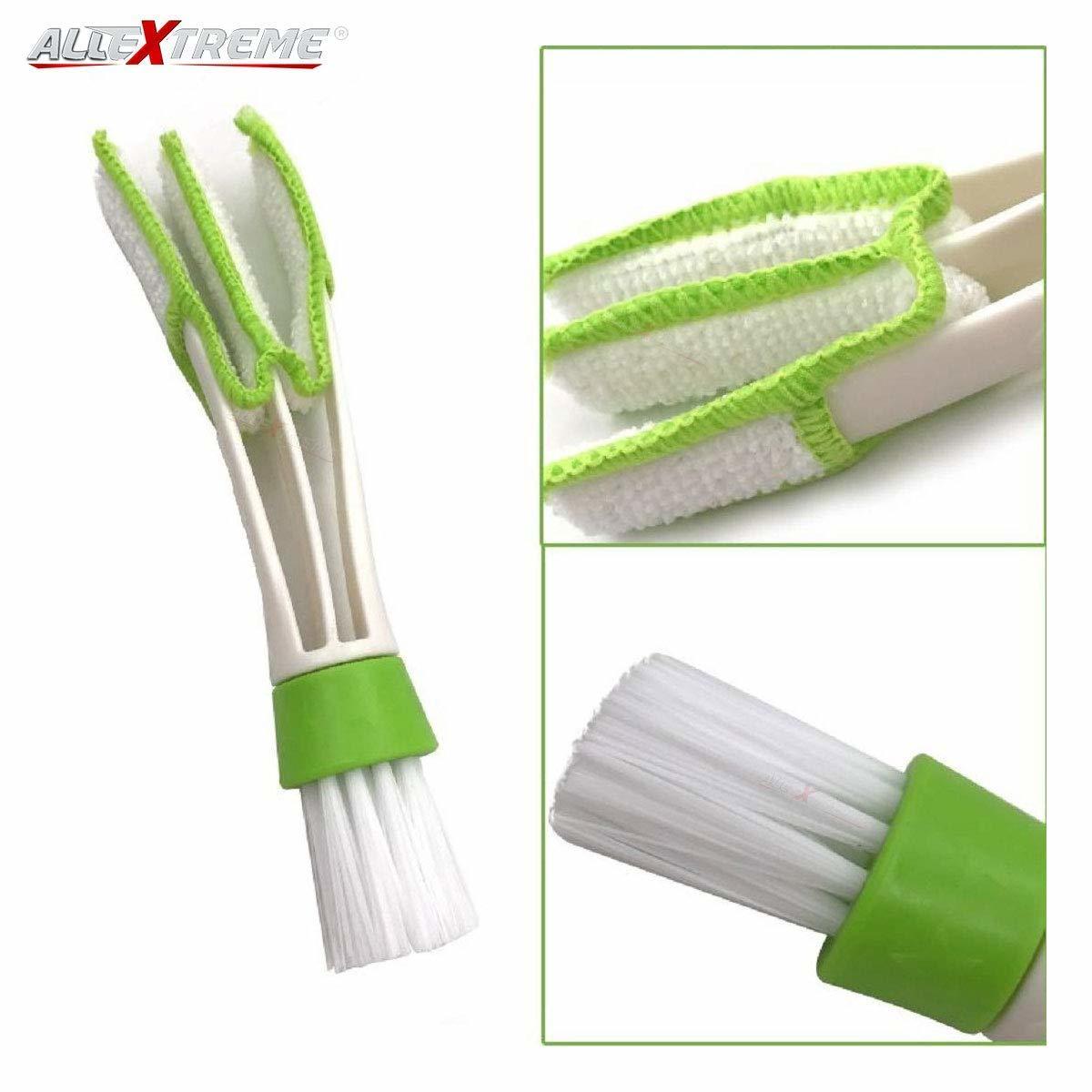 Car Ac  Cleaning Brush