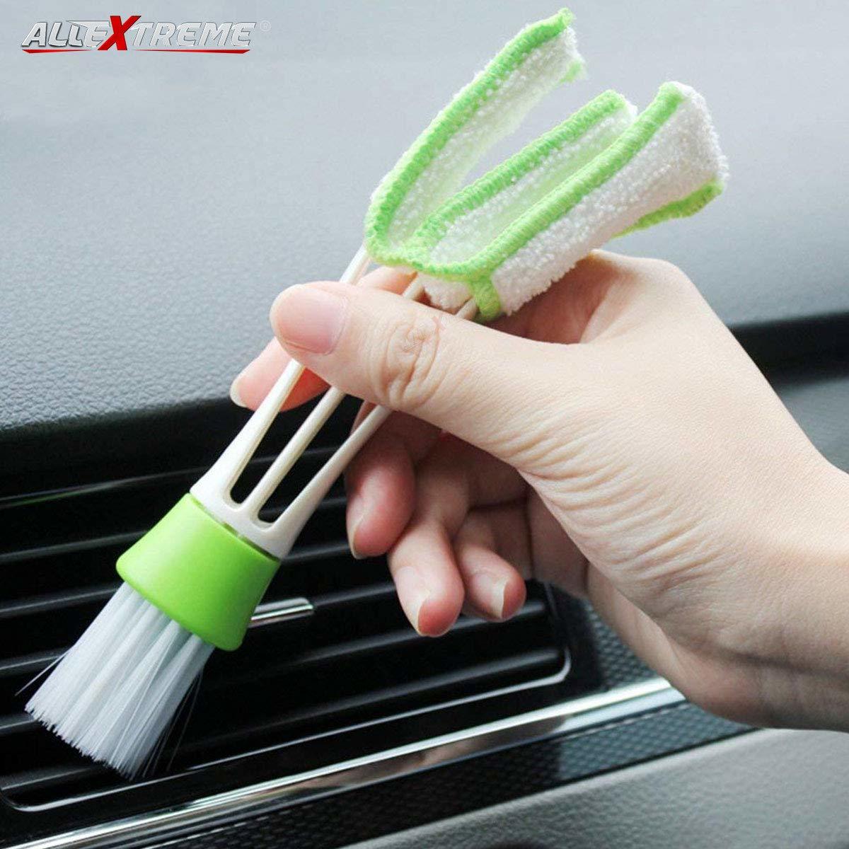 Car Ac  Cleaning Brush