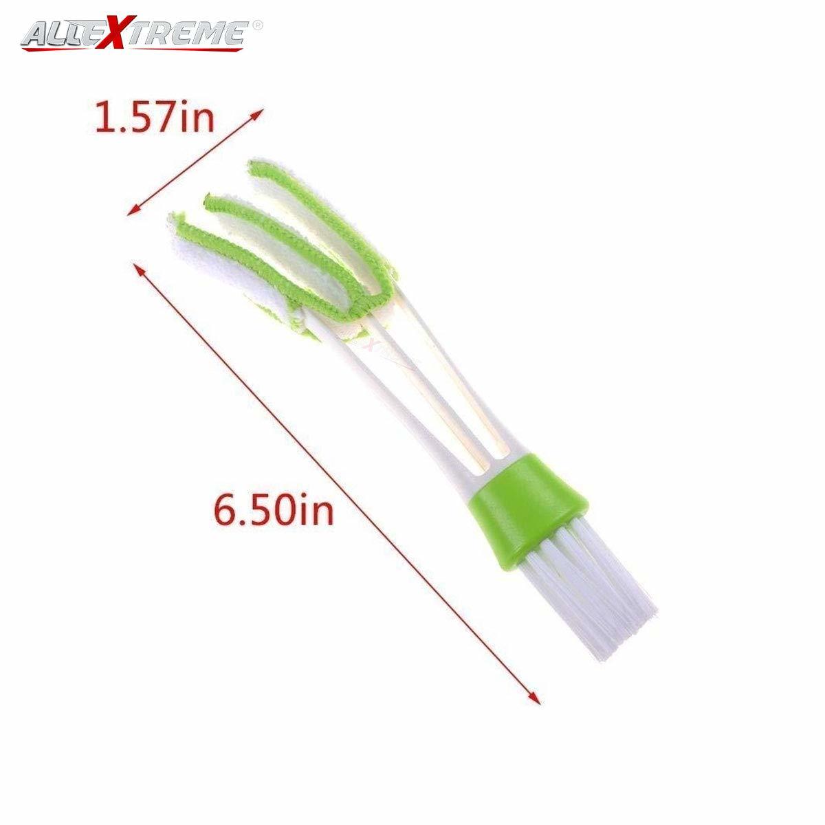 Car Ac  Cleaning Brush