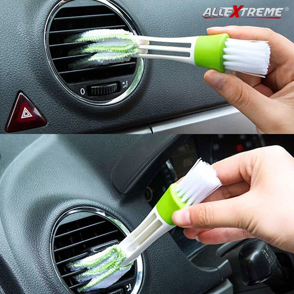Car Ac  Cleaning Brush
