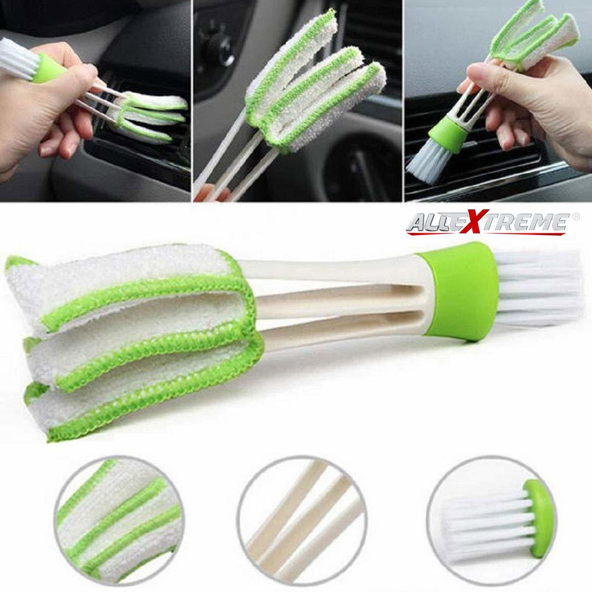 Car Ac  Cleaning Brush