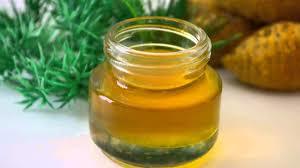 Turmeric Spice Oil