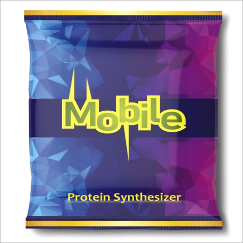 Mobile Protein Synthesizer