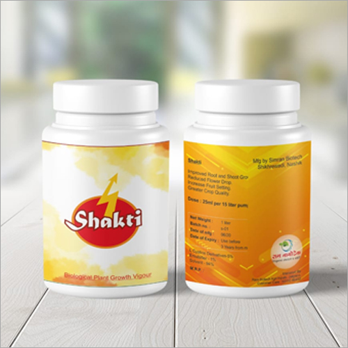 Shakti Plant Growth Promoter