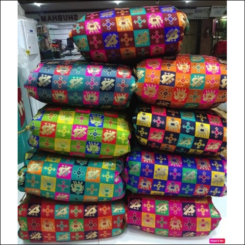Multi Brocade