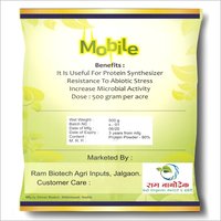 Mobile Protein Synthesizer