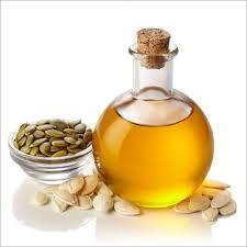 Pumpkin Seed Carrier Oil