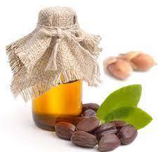 Jojoba Golden Carrier Oil Age Group: Adults