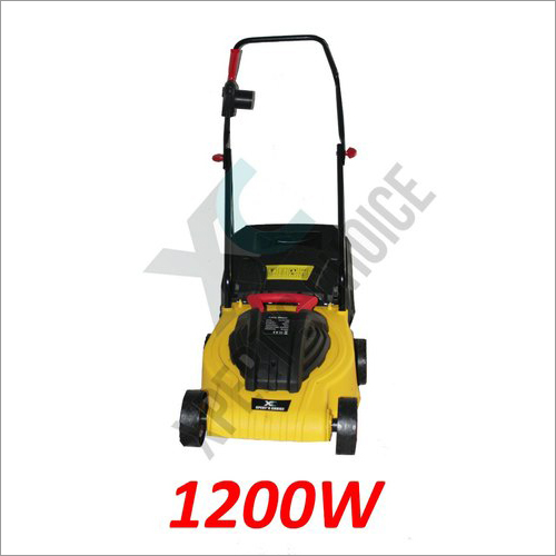 1200W Electric Lawn Mower