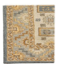 Modern Hand Tufted Woolen Carpets