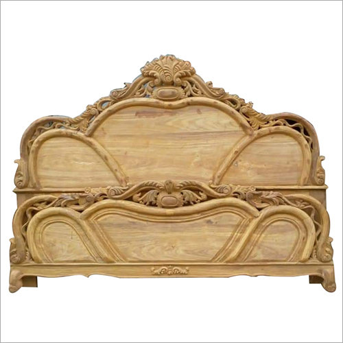 Wooden Designer Head Board