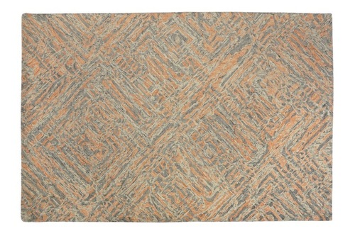 Hand Tufted Woolen Carpets 