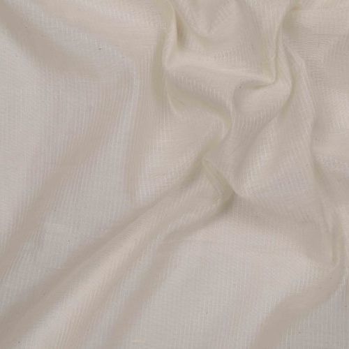 Tussar Silk Fabric