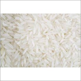Raw Rice