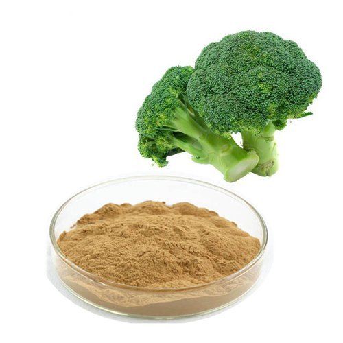 Broccoli Extracts (Standard Herbal Extract)