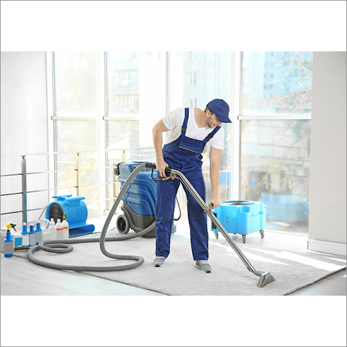 Deep Cleaning Services By ARIHANT ENTERPRISES
