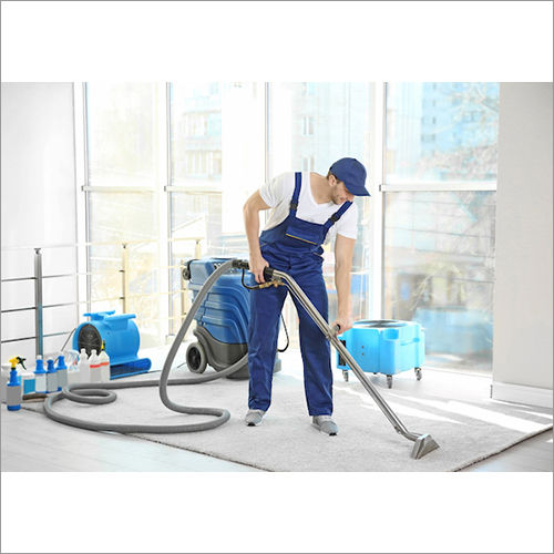 Deep Cleaning Services By ARIHANT ENTERPRISES