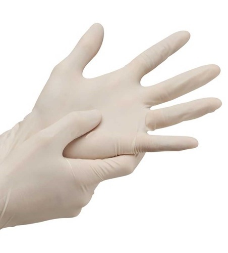 Latex Gloves