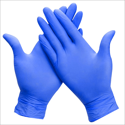 Nitrile Gloves